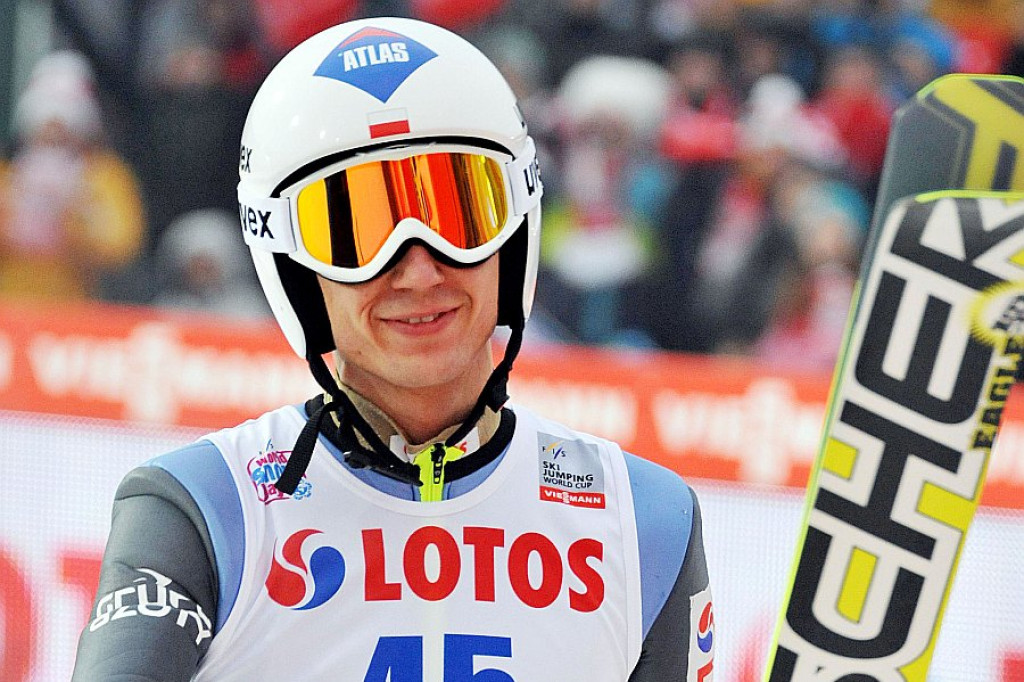 Puchar Świata w skokach - Zakopane 2015