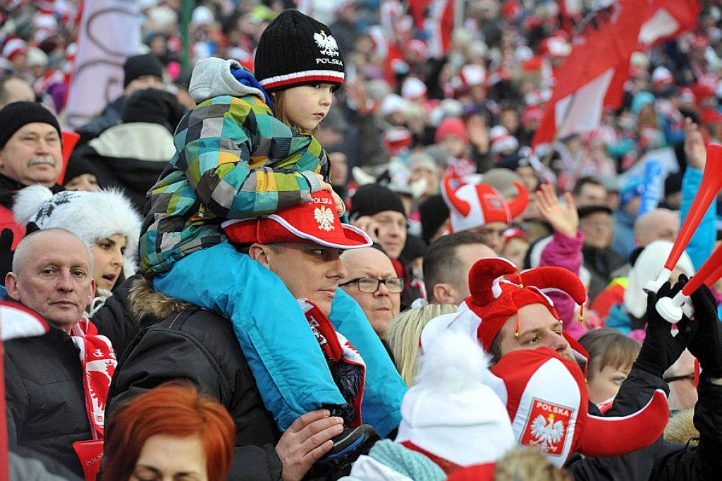 Puchar Świata w skokach - Zakopane 2015