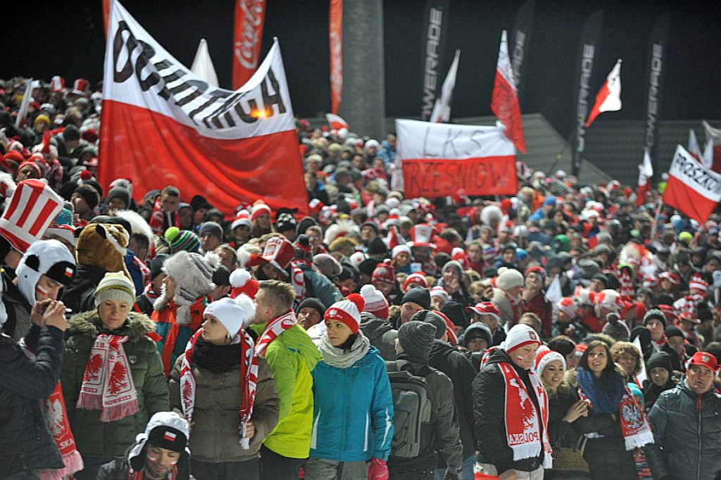 Puchar Świata w skokach - Zakopane 2015