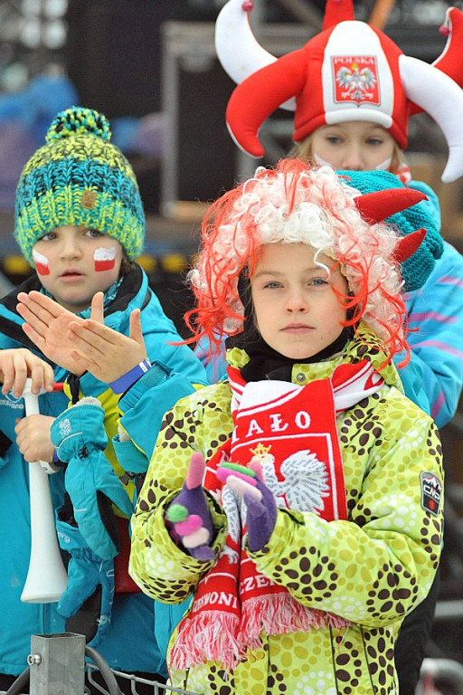 Puchar Świata w skokach - Zakopane 2015
