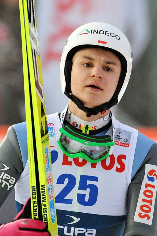 Puchar Świata w skokach - Zakopane 2015