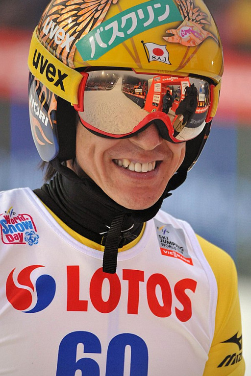 Puchar Świata w skokach - Zakopane 2015