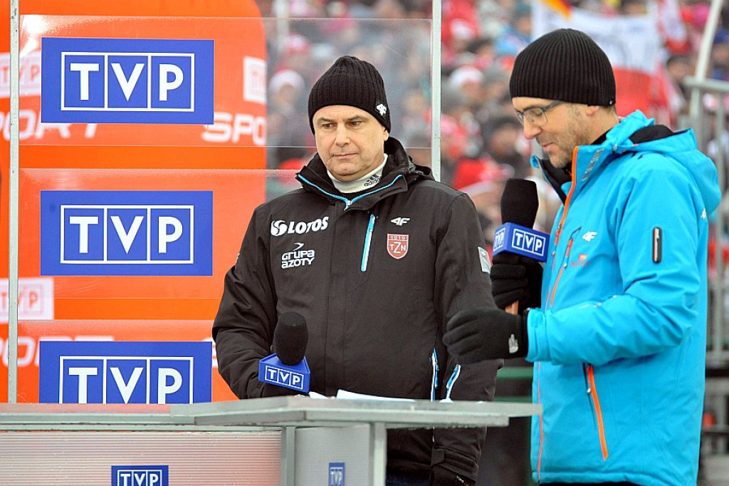 Puchar Świata w skokach - Zakopane 2015