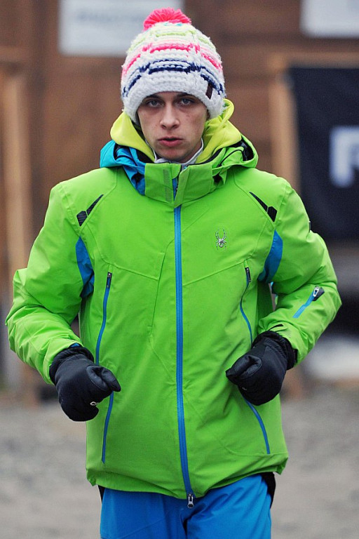 Puchar Świata w skokach - Zakopane 2015