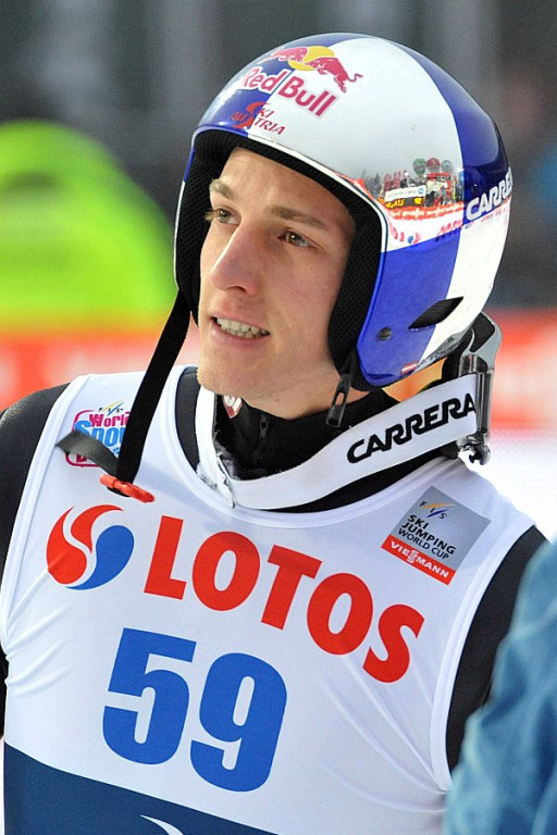 Puchar Świata w skokach - Zakopane 2015
