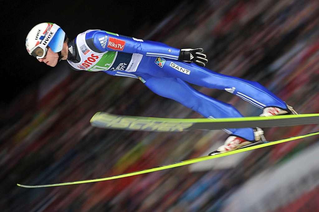 Puchar Świata w skokach - Zakopane 2015