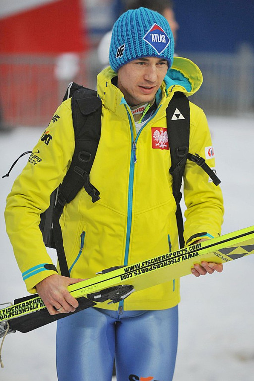 Puchar Świata w skokach - Zakopane 2015