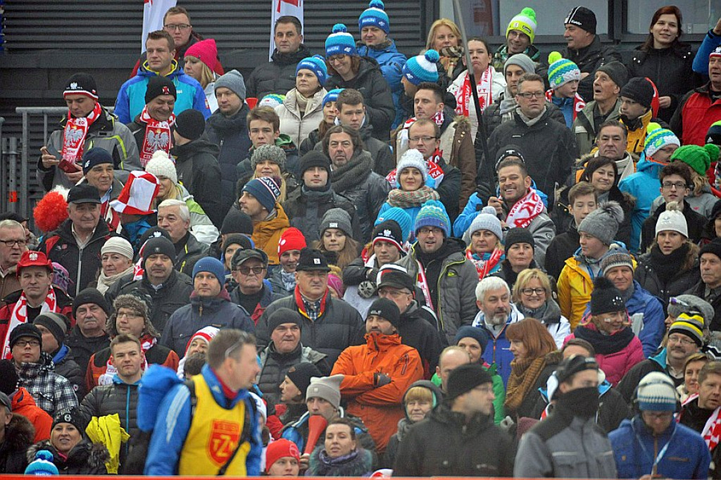 Puchar Świata w skokach - Zakopane 2015