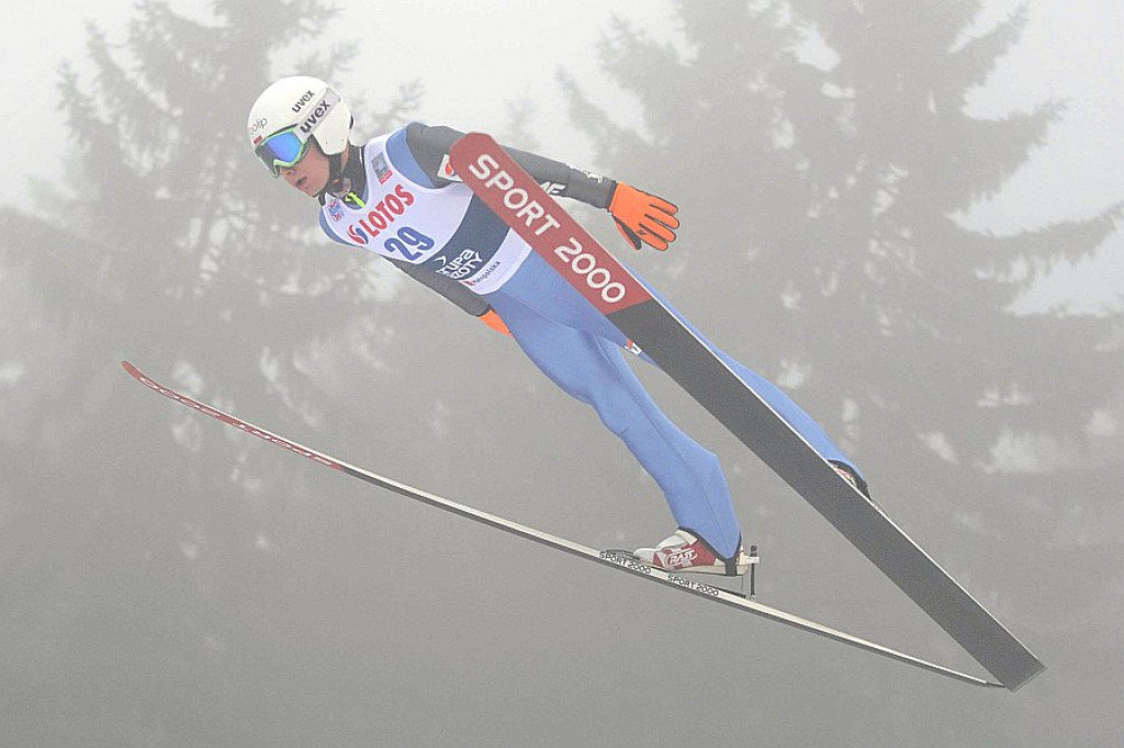 Puchar Świata w skokach - Zakopane 2015