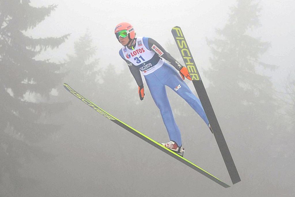 Puchar Świata w skokach - Zakopane 2015