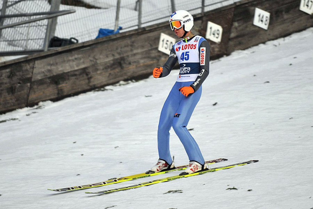 Puchar Świata w skokach - Zakopane 2015