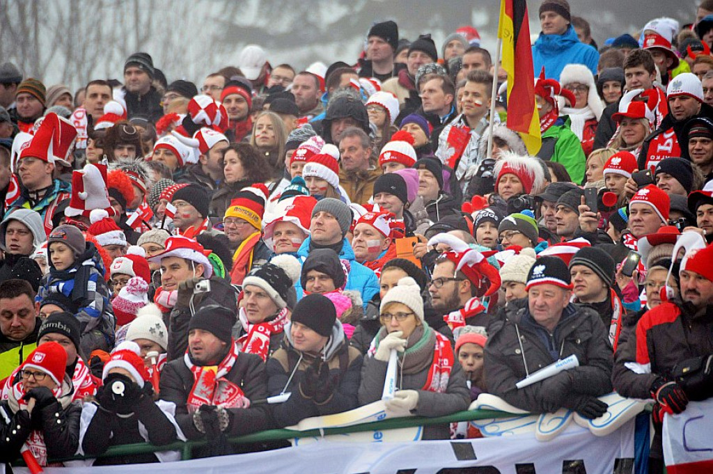 Puchar Świata w skokach - Zakopane 2015