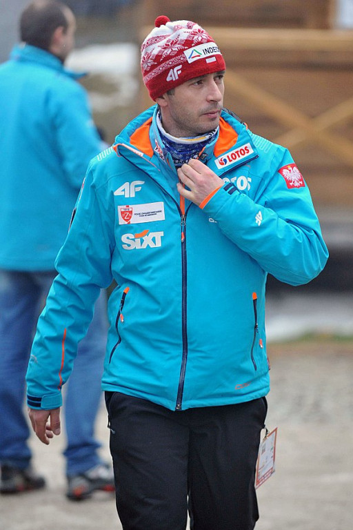 Puchar Świata w skokach - Zakopane 2015