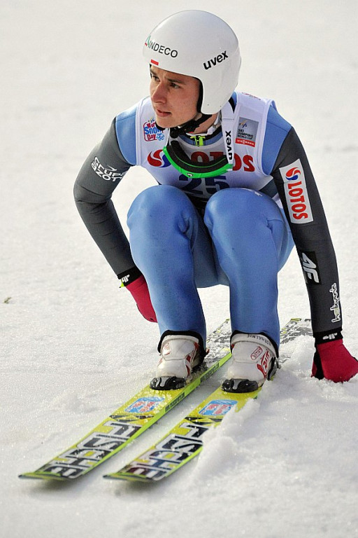 Puchar Świata w skokach - Zakopane 2015