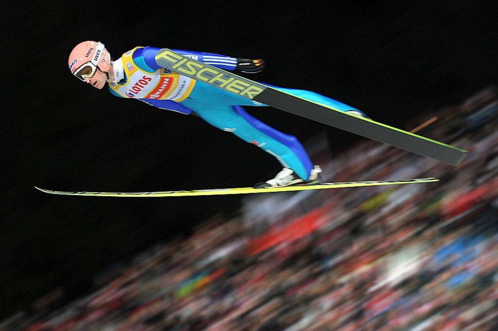 Puchar Świata w skokach - Zakopane 2015