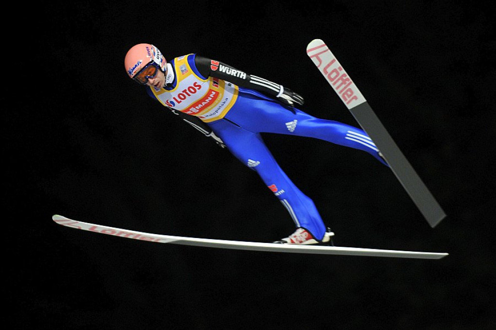 Puchar Świata w skokach - Zakopane 2015