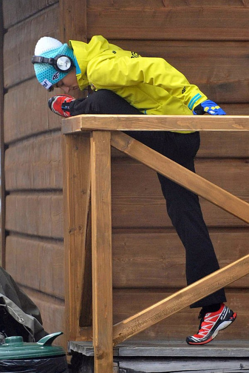 Puchar Świata w skokach - Zakopane 2015