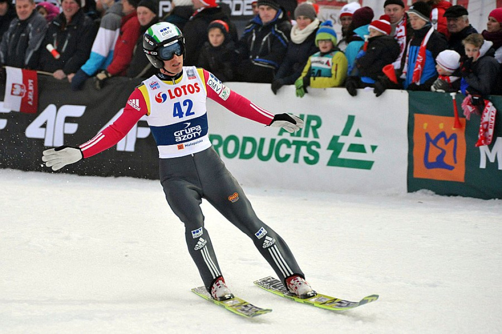 Puchar Świata w skokach - Zakopane 2015