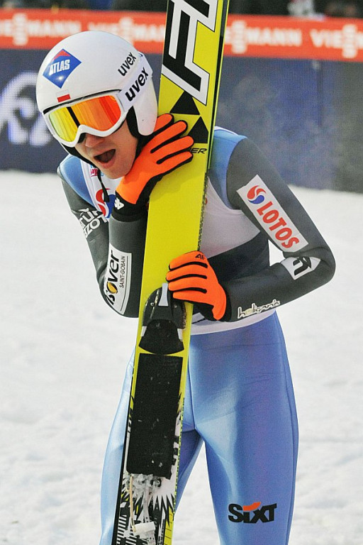 Puchar Świata w skokach - Zakopane 2015