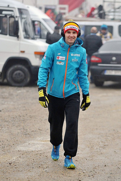 Puchar Świata w skokach - Zakopane 2015