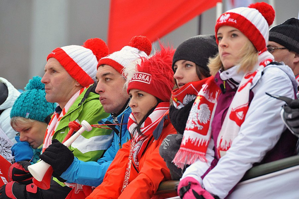 Puchar Świata w skokach - Zakopane 2015
