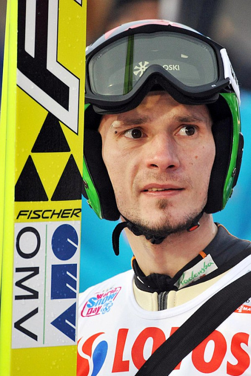 Puchar Świata w skokach - Zakopane 2015