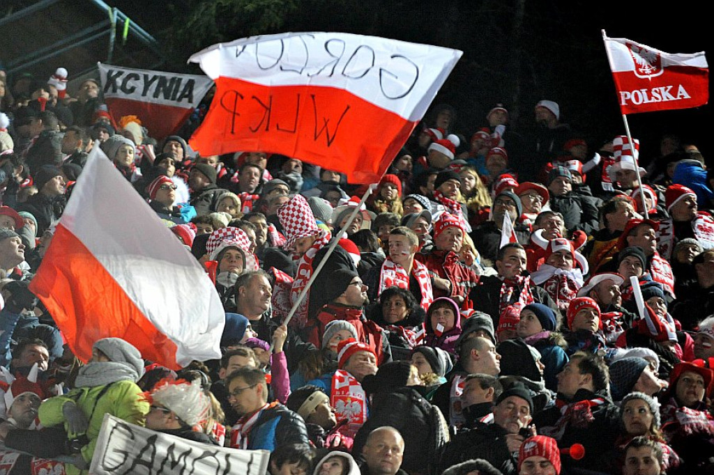 Puchar Świata w skokach - Zakopane 2015