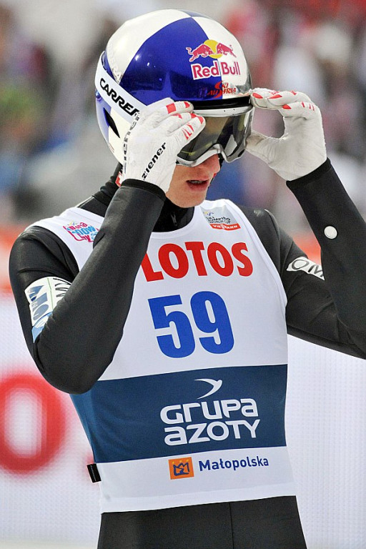 Puchar Świata w skokach - Zakopane 2015
