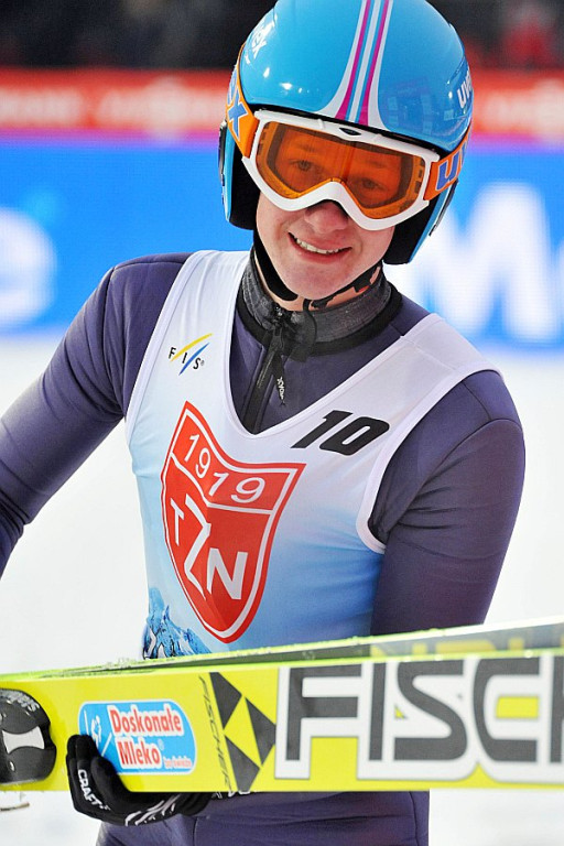 Puchar Świata w skokach - Zakopane 2015