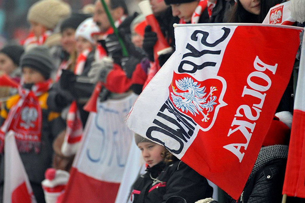 Puchar Świata w skokach - Zakopane 2015