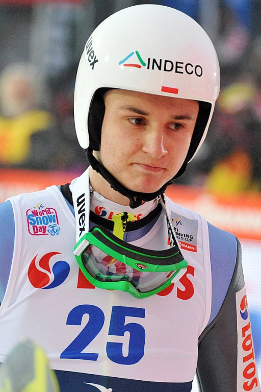 Puchar Świata w skokach - Zakopane 2015