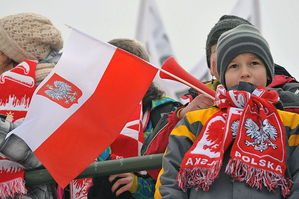 Puchar Świata w skokach - Zakopane 2015