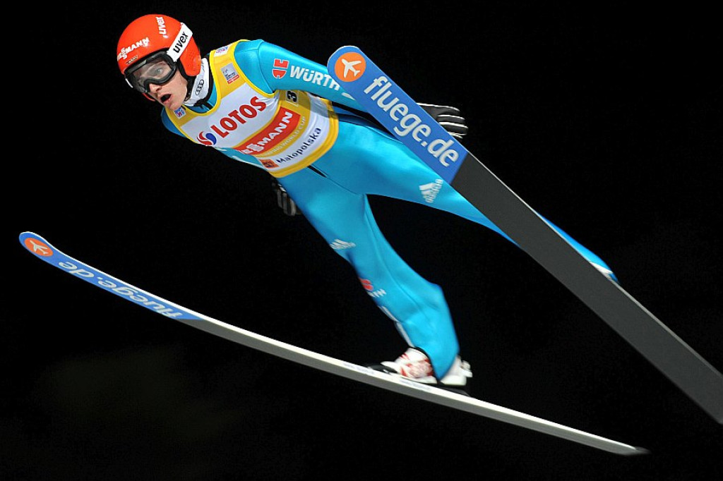 Puchar Świata w skokach - Zakopane 2015