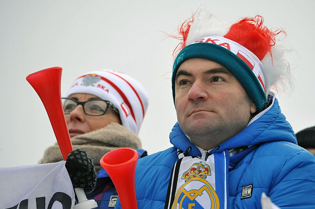 Puchar Świata w skokach - Zakopane 2015
