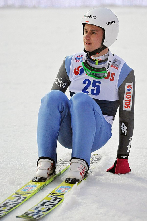 Puchar Świata w skokach - Zakopane 2015