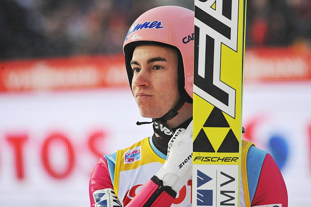 Puchar Świata w skokach - Zakopane 2015