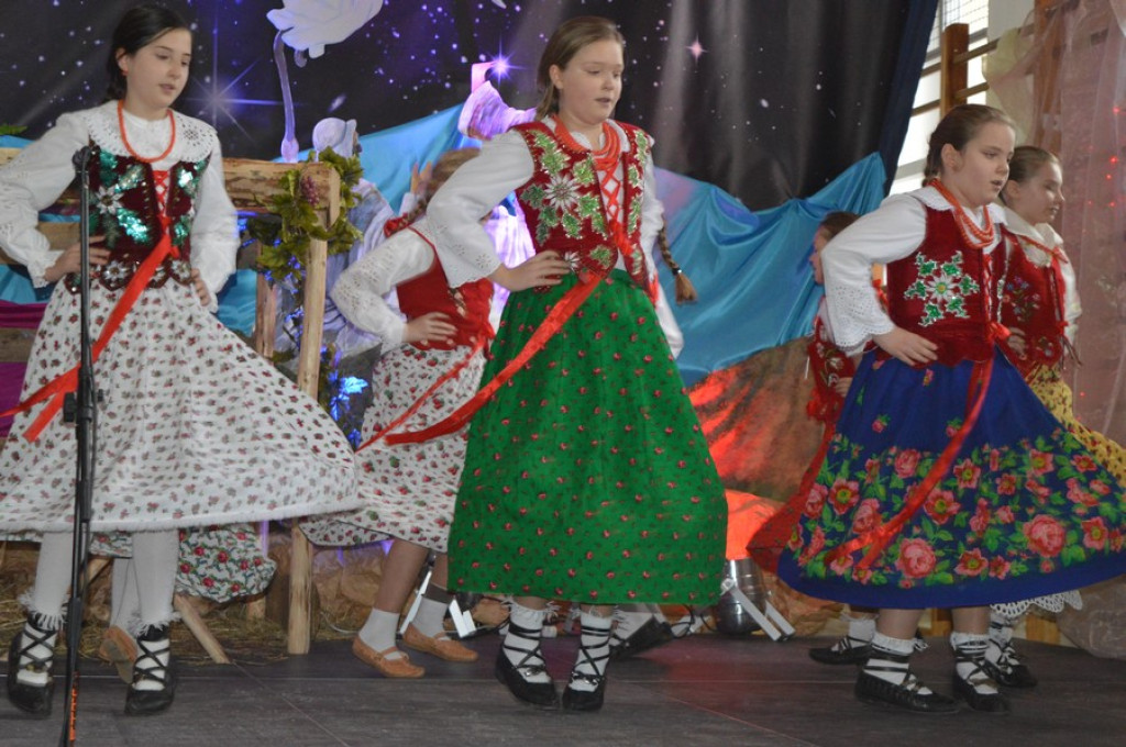 Gloria 2015 na Bystrem