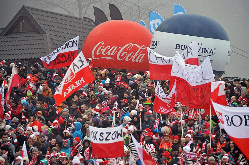 Puchar Świata w skokach - Zakopane 2015