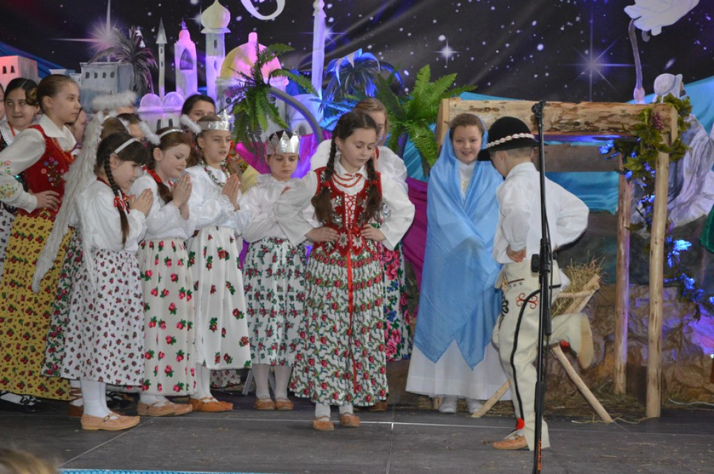 Gloria 2015 na Bystrem