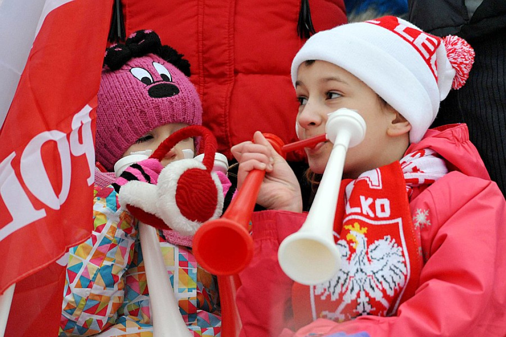 Puchar Świata w skokach - Zakopane 2015