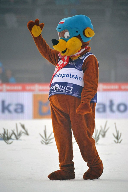 Puchar Świata w skokach - Zakopane 2015