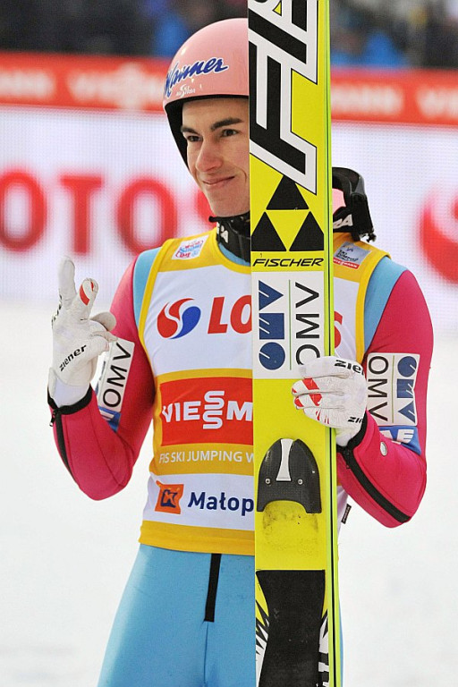 Puchar Świata w skokach - Zakopane 2015