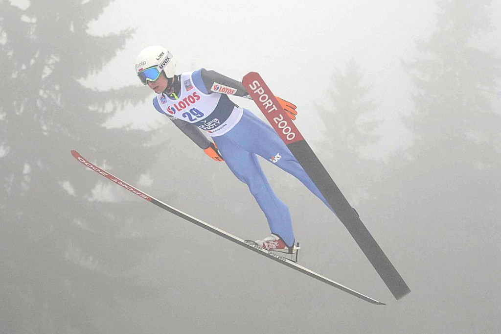 Puchar Świata w skokach - Zakopane 2015