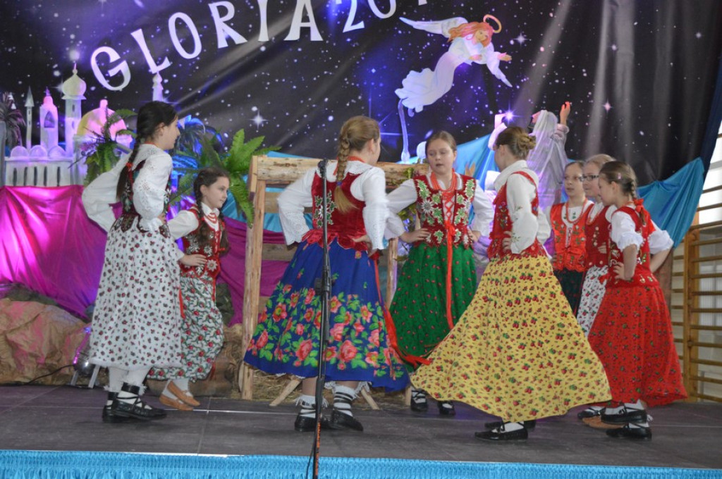 Gloria 2015 na Bystrem