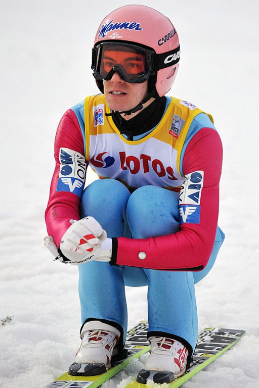 Puchar Świata w skokach - Zakopane 2015