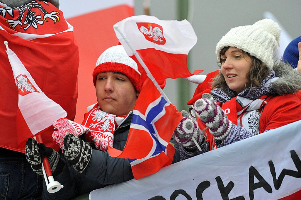 Puchar Świata w skokach - Zakopane 2015