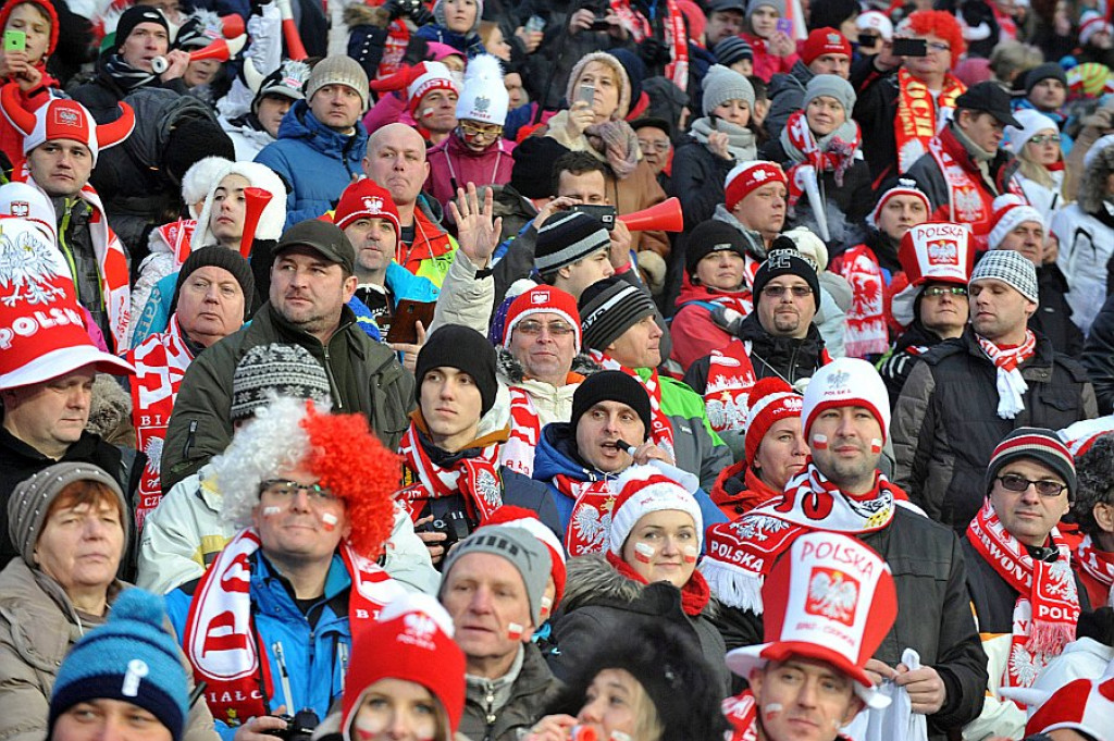Puchar Świata w skokach - Zakopane 2015