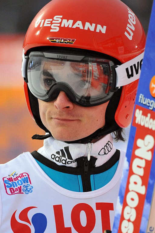 Puchar Świata w skokach - Zakopane 2015