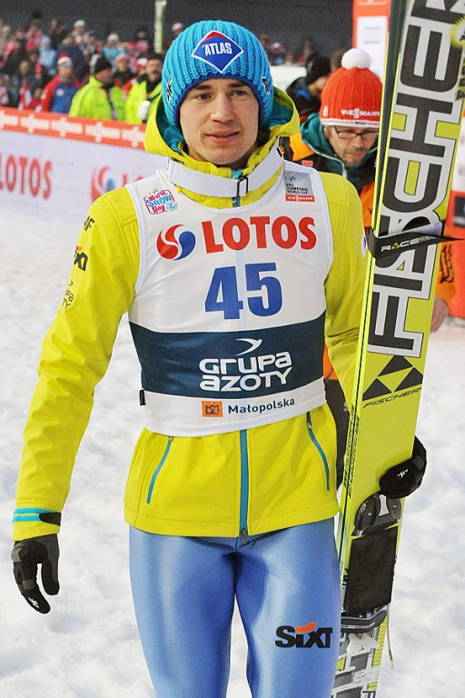 Puchar Świata w skokach - Zakopane 2015