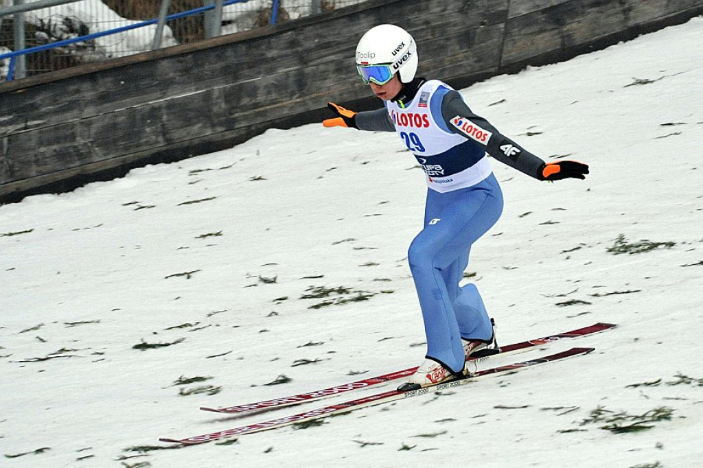 Puchar Świata w skokach - Zakopane 2015